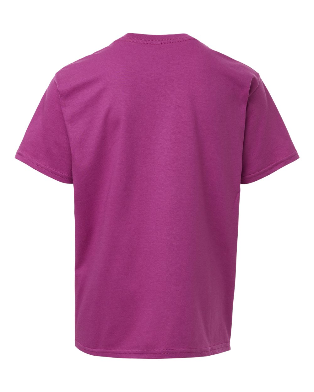 Youth Fine Jersey Tee - 2001Y 34