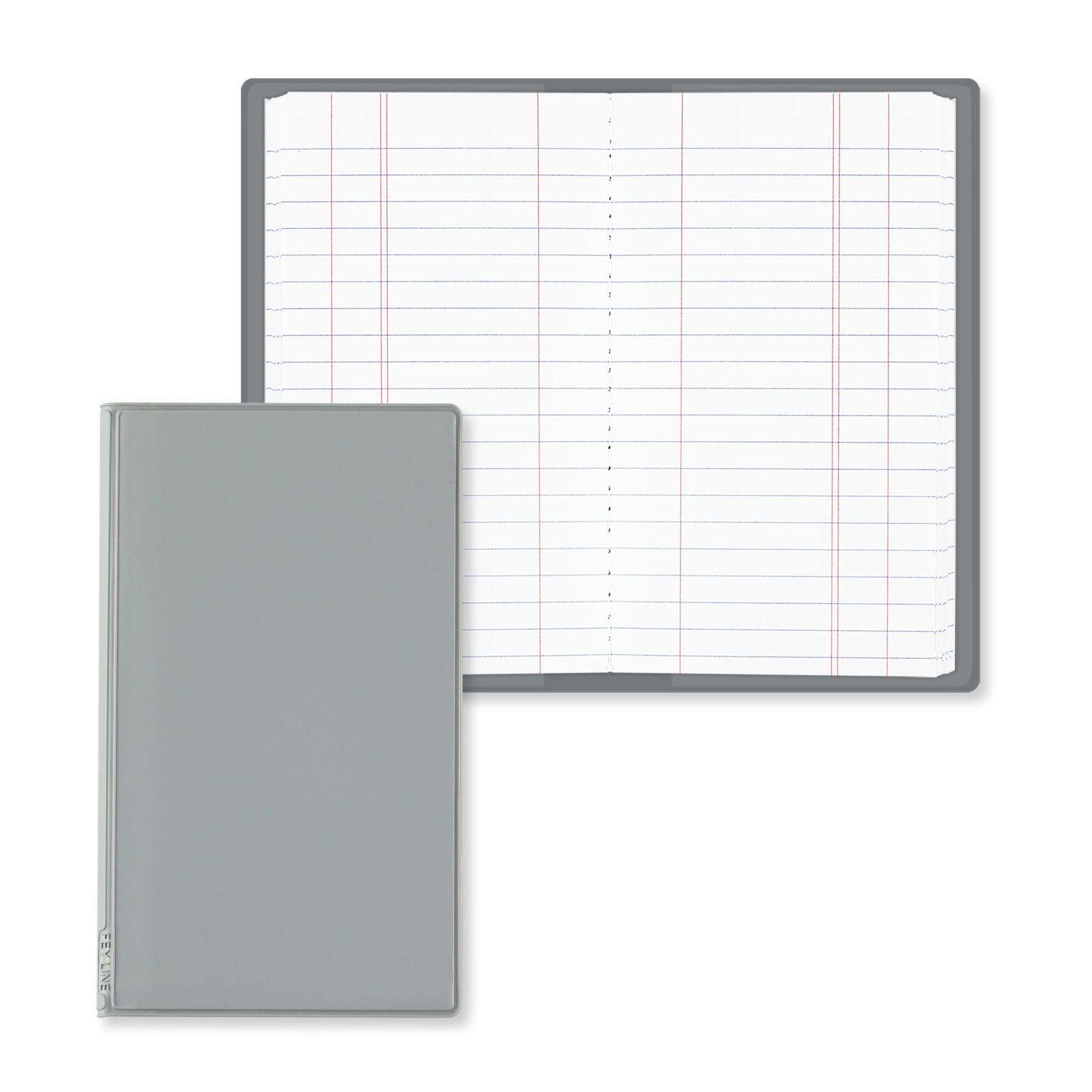 Flexible Tally Book Junior 29