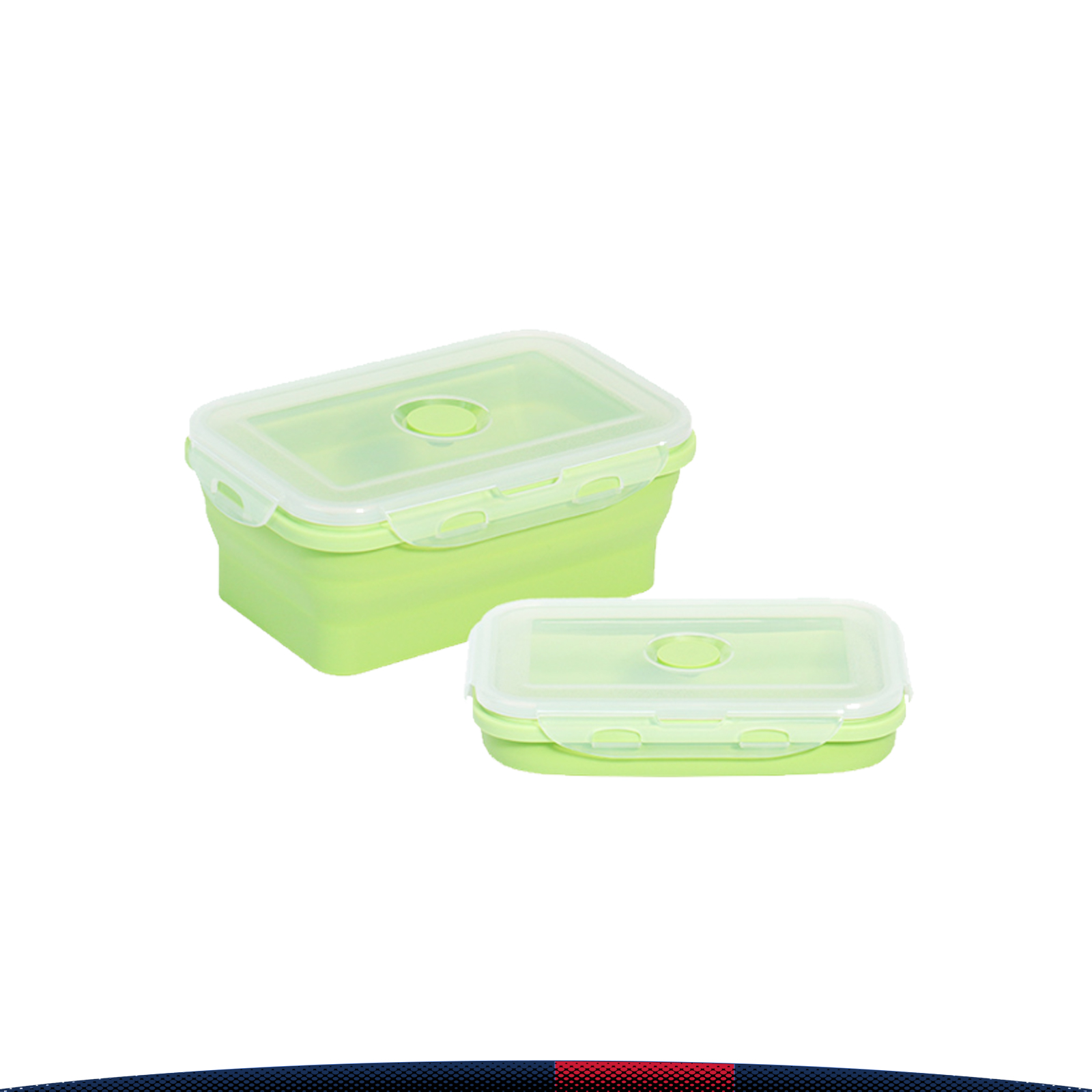 Jayi Collapsible Preserving Box 2