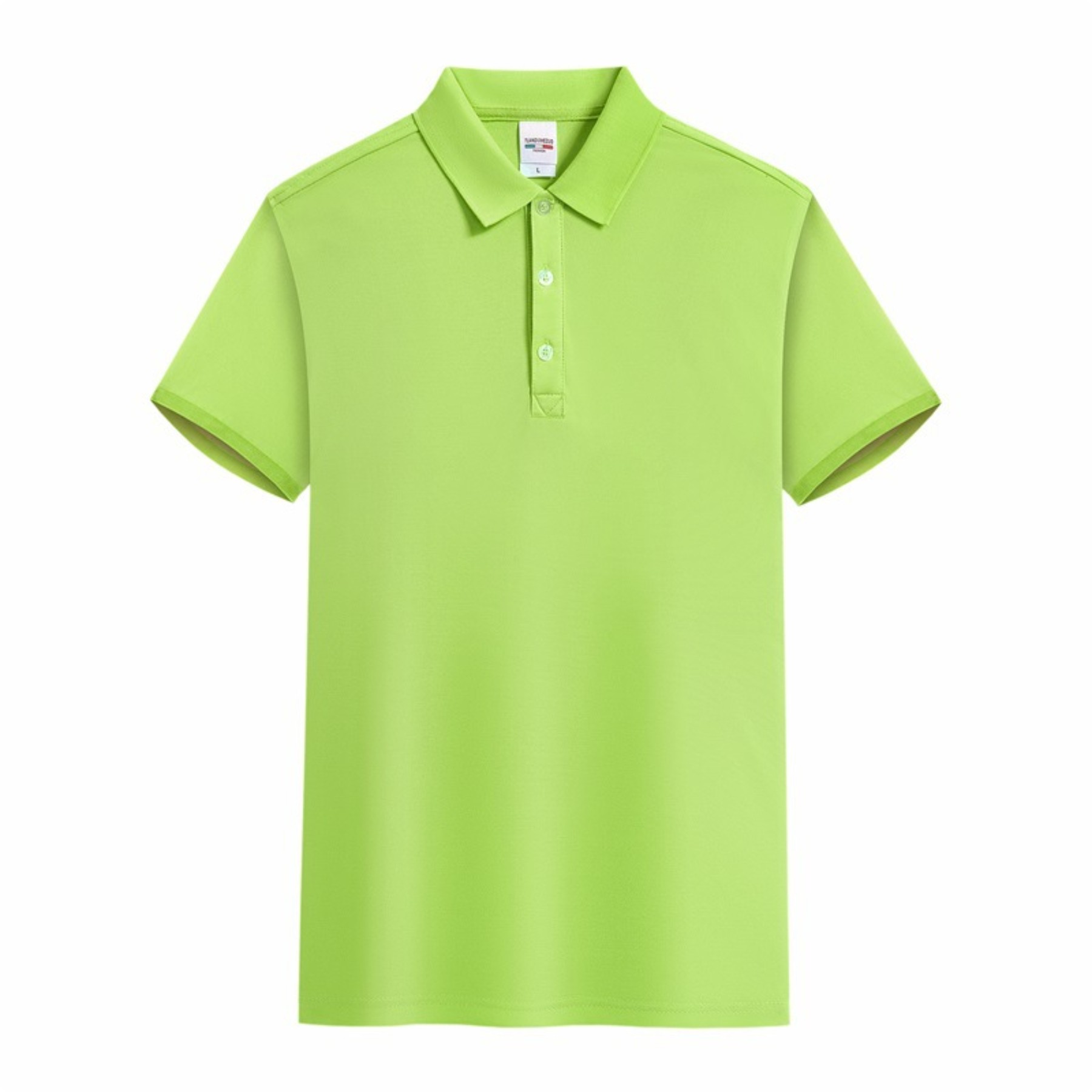 Polo Shirt 4
