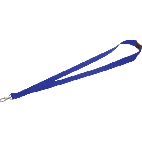 Lanyard with Lobster Clip 68