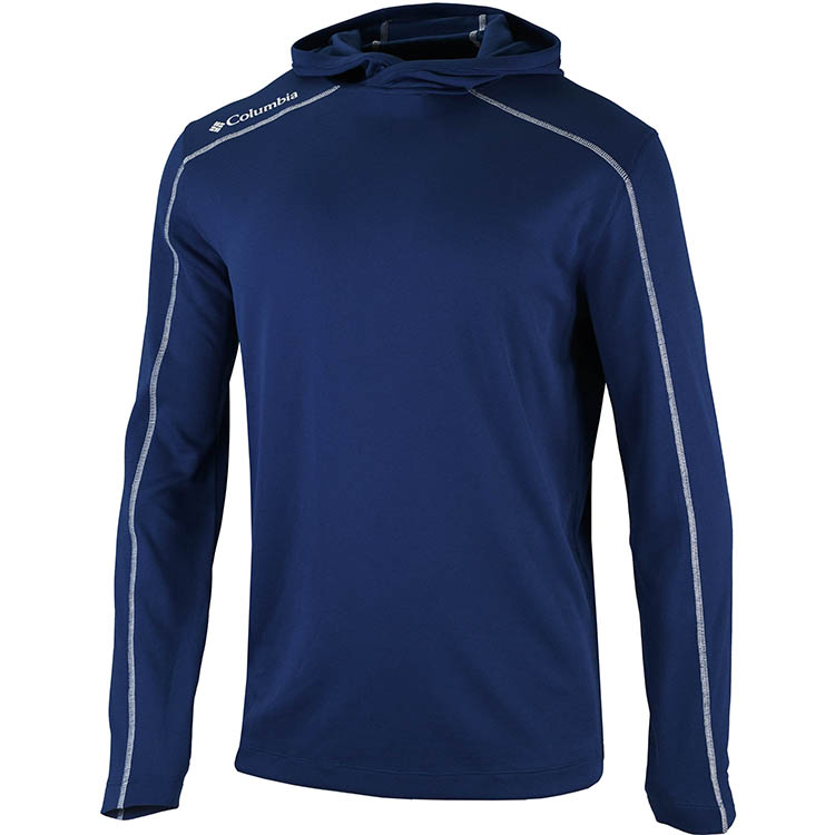 Columbia Omni-Wick Shotgun Hoodie 5