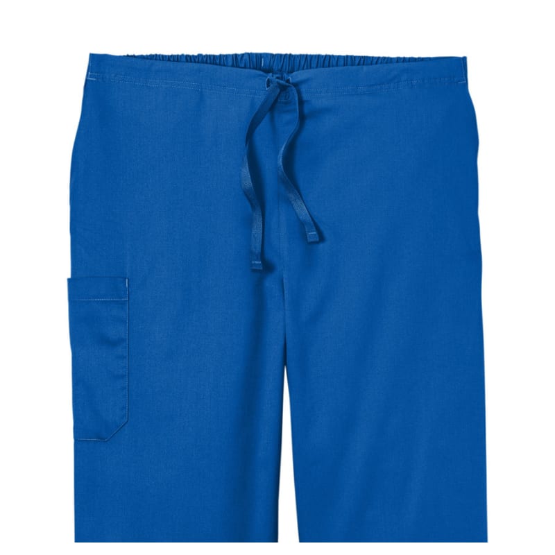 WonderWink Unisex WorkFlex Cargo Pant 4