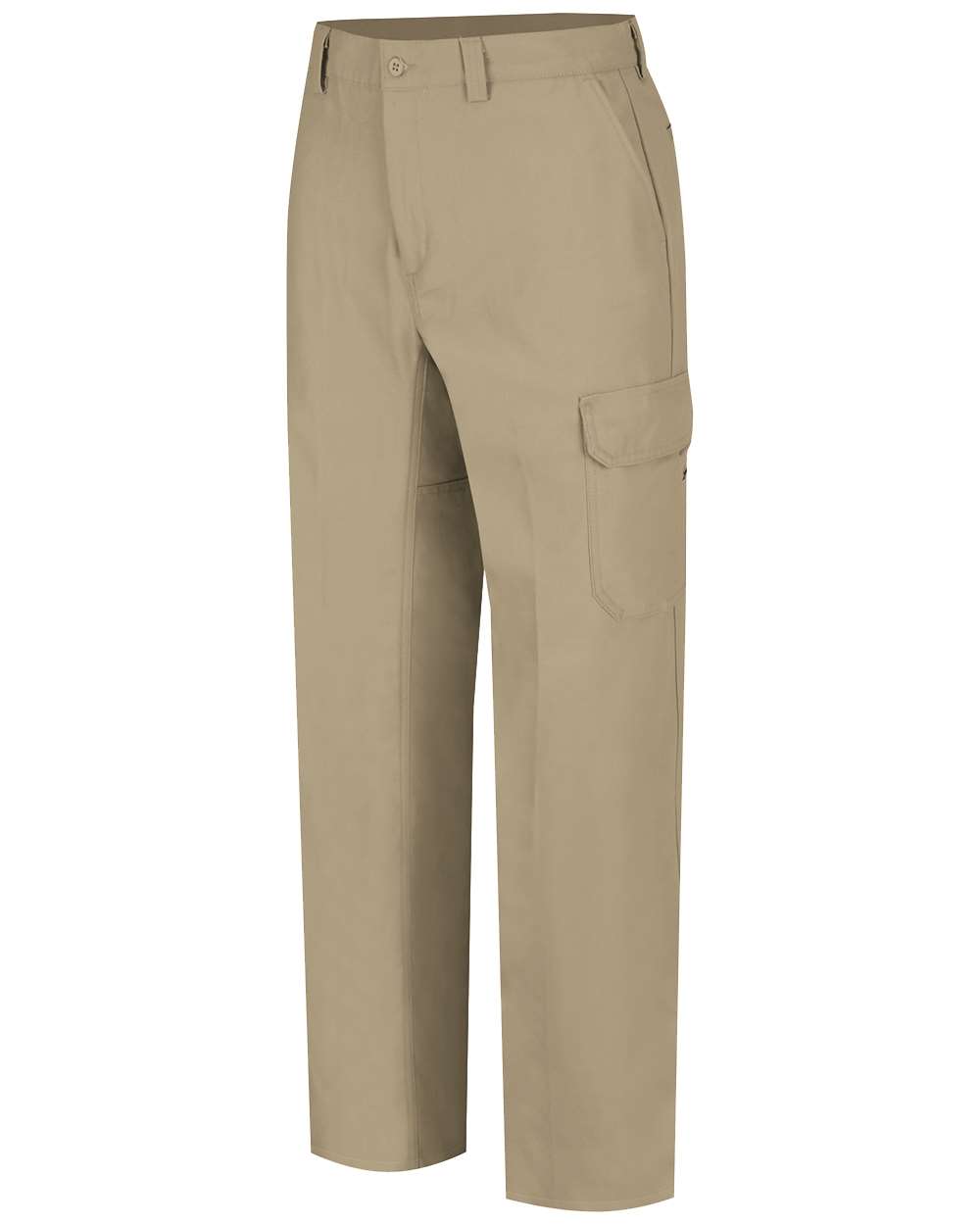 Men's Extended Sizes Functional Cargo Pants - WP80EXT 11