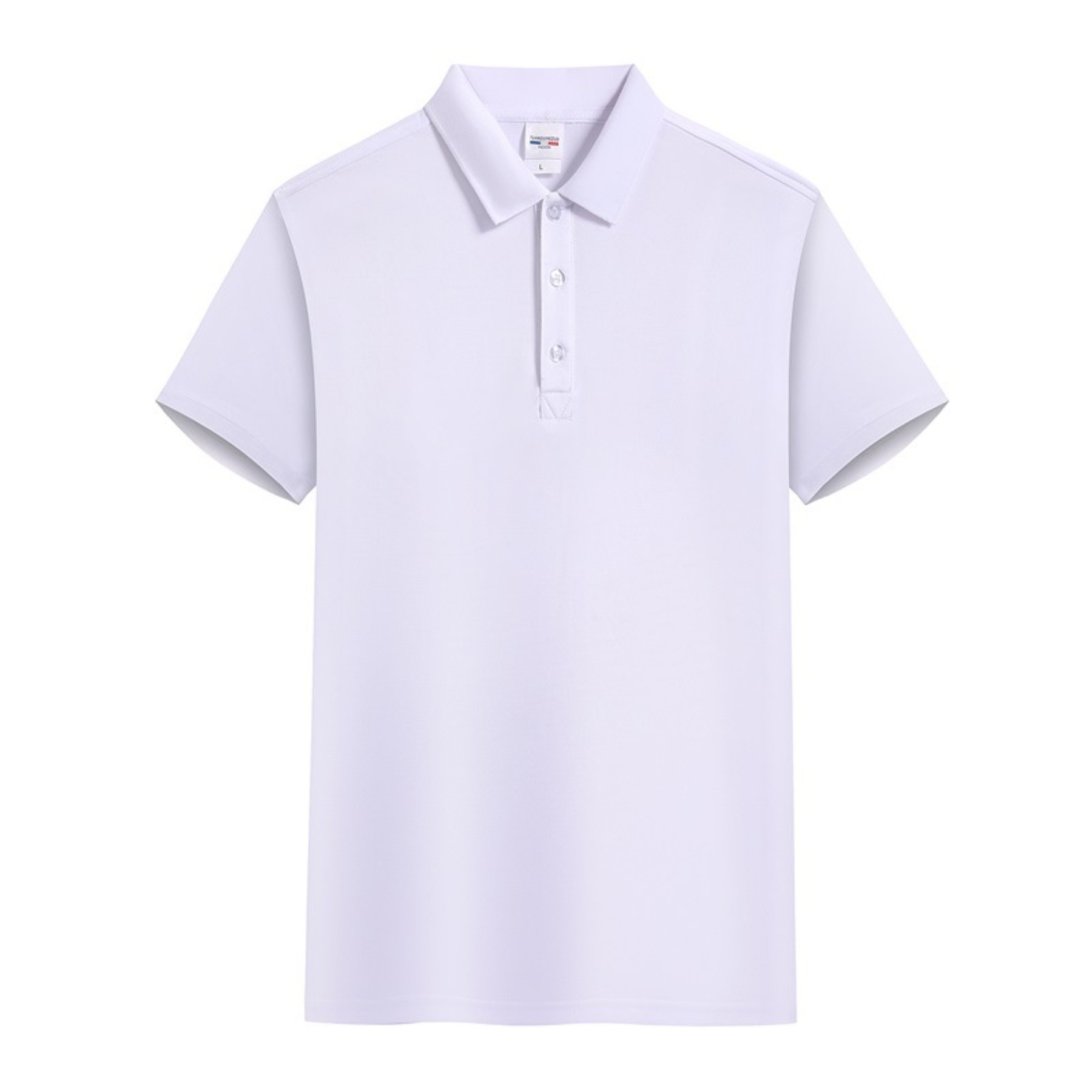 Polo Shirt 3
