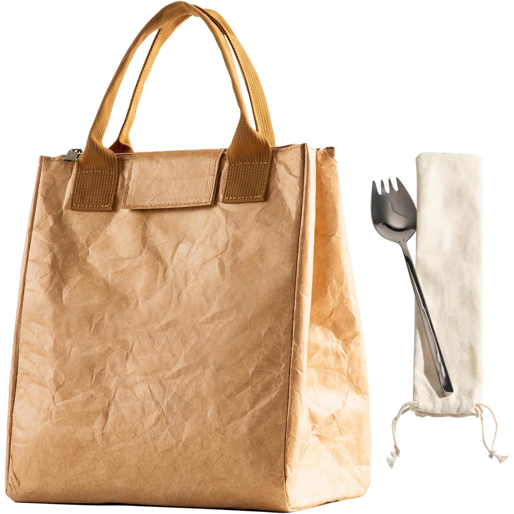 Durable Insulated Lunch Bag 1
