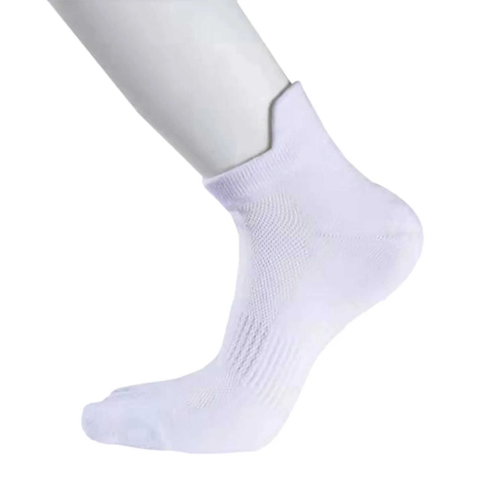 Five-Toe Sports Socks with Arch Support 6