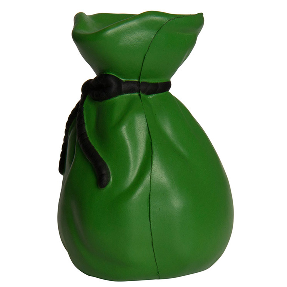 Money Bag Stress Reliever 11