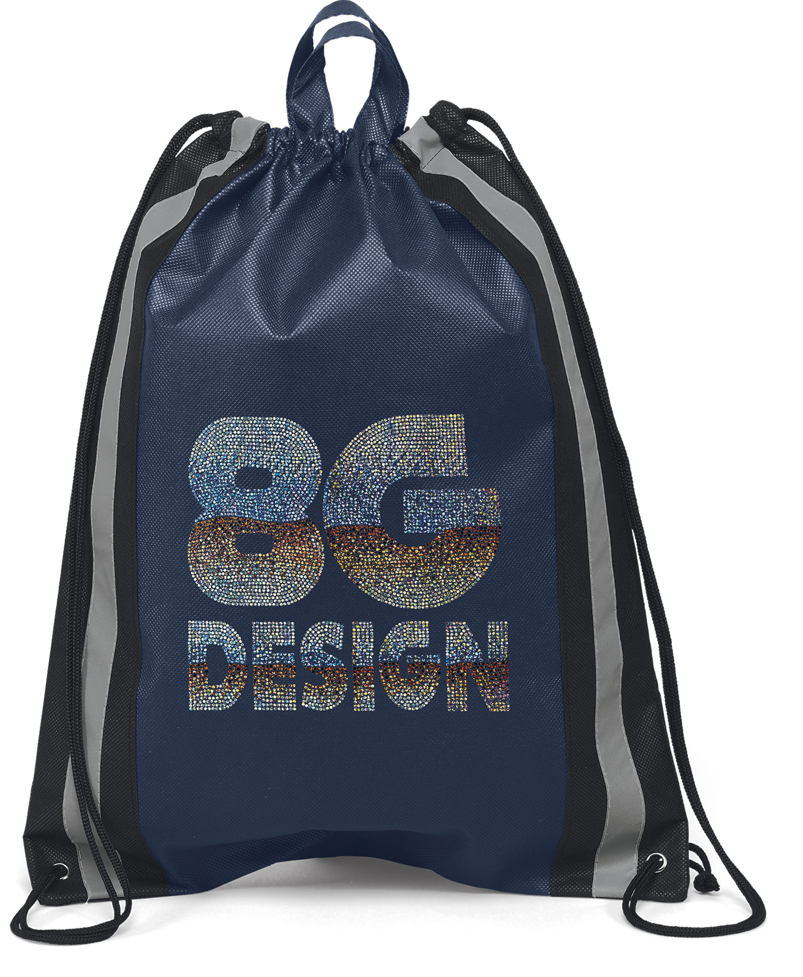 Magellan - Explorer Backpack - Sparkle 14