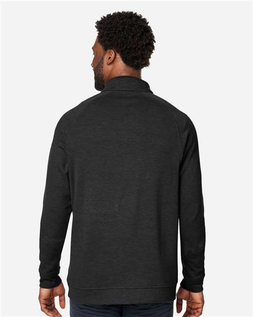 Men's New Classics® Charleston Quarter-Zip Pullover - DG481 7