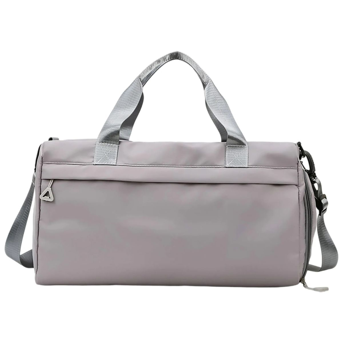 Oxford Sports Tote with 18 Inch Wide Spacious Structure 3