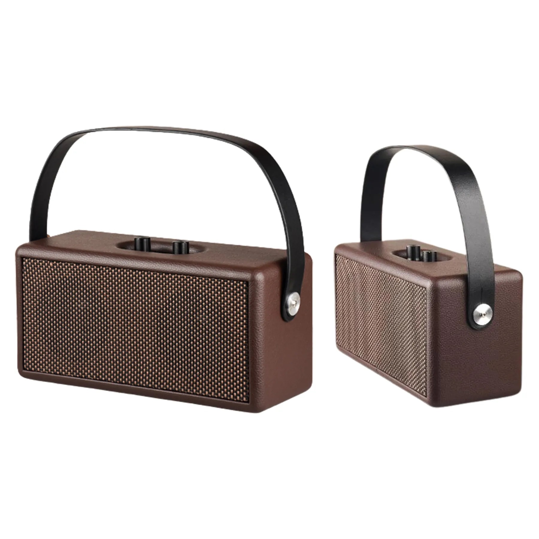 Retro Wireless Speaker 2