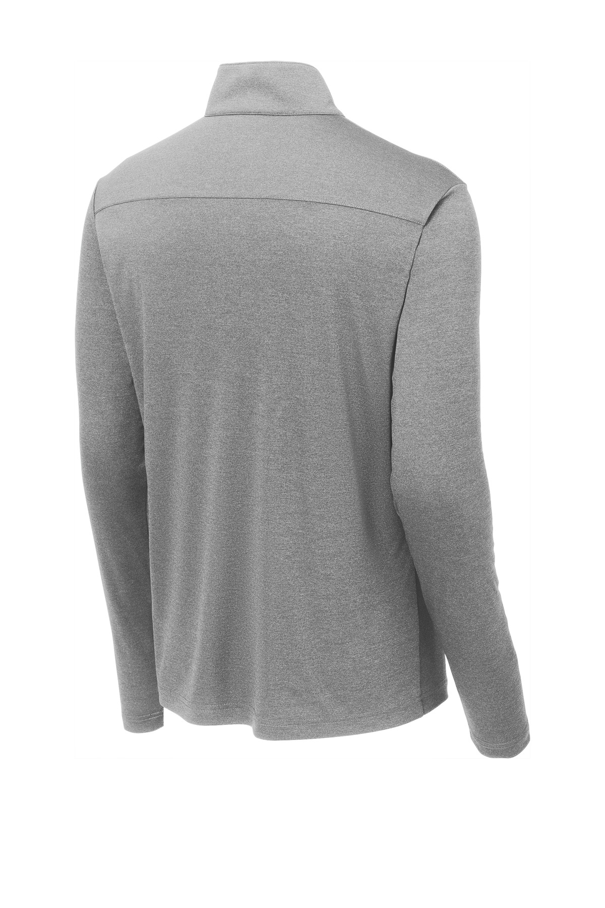 Sport-Tek Endeavor 1/2-Zip Pullover. ST469, custom hoodie or sweatshirt with logo imprint 28