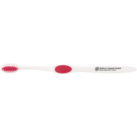 Winter Accent Toothbrush 55