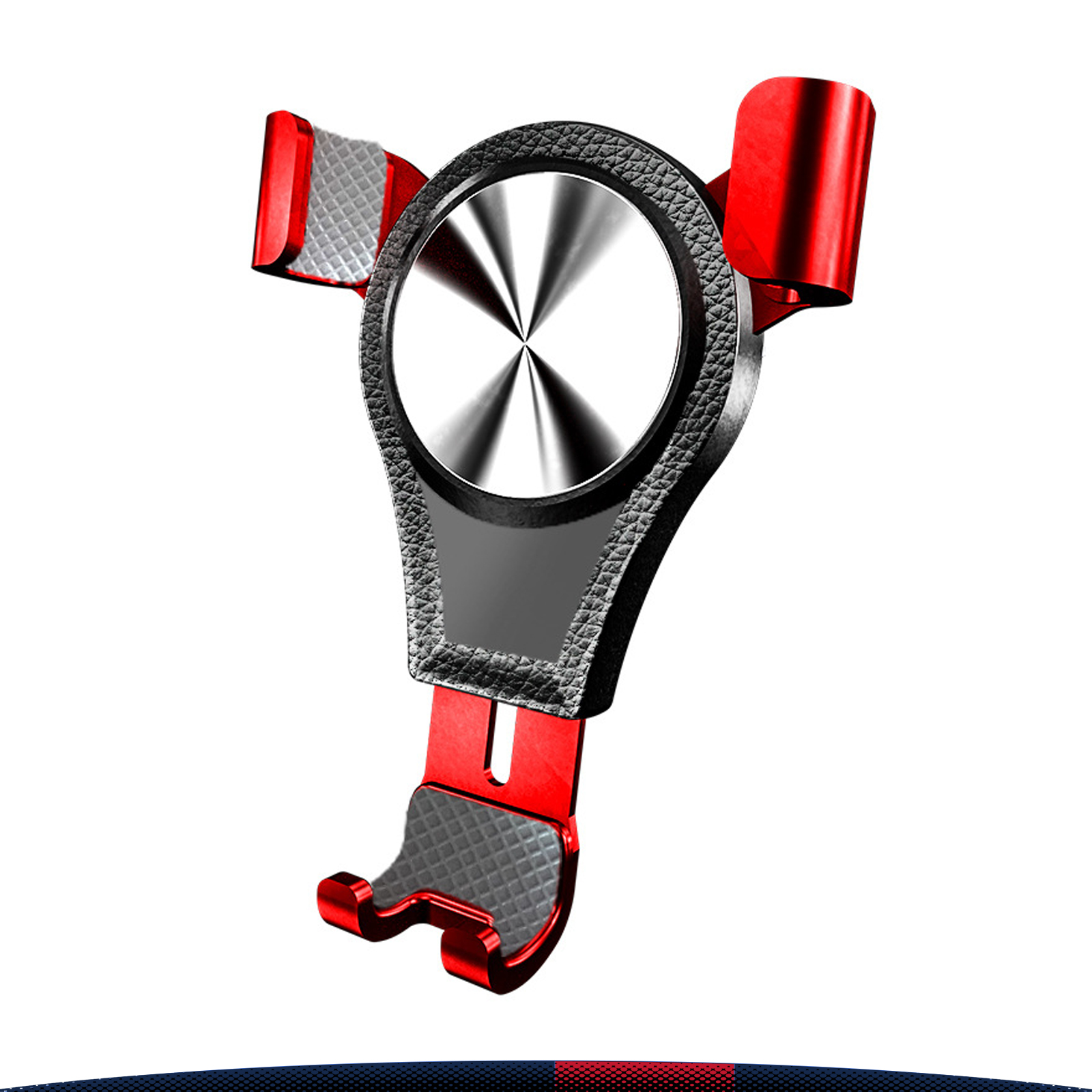 Rocar Air Vent Phone Holder 3