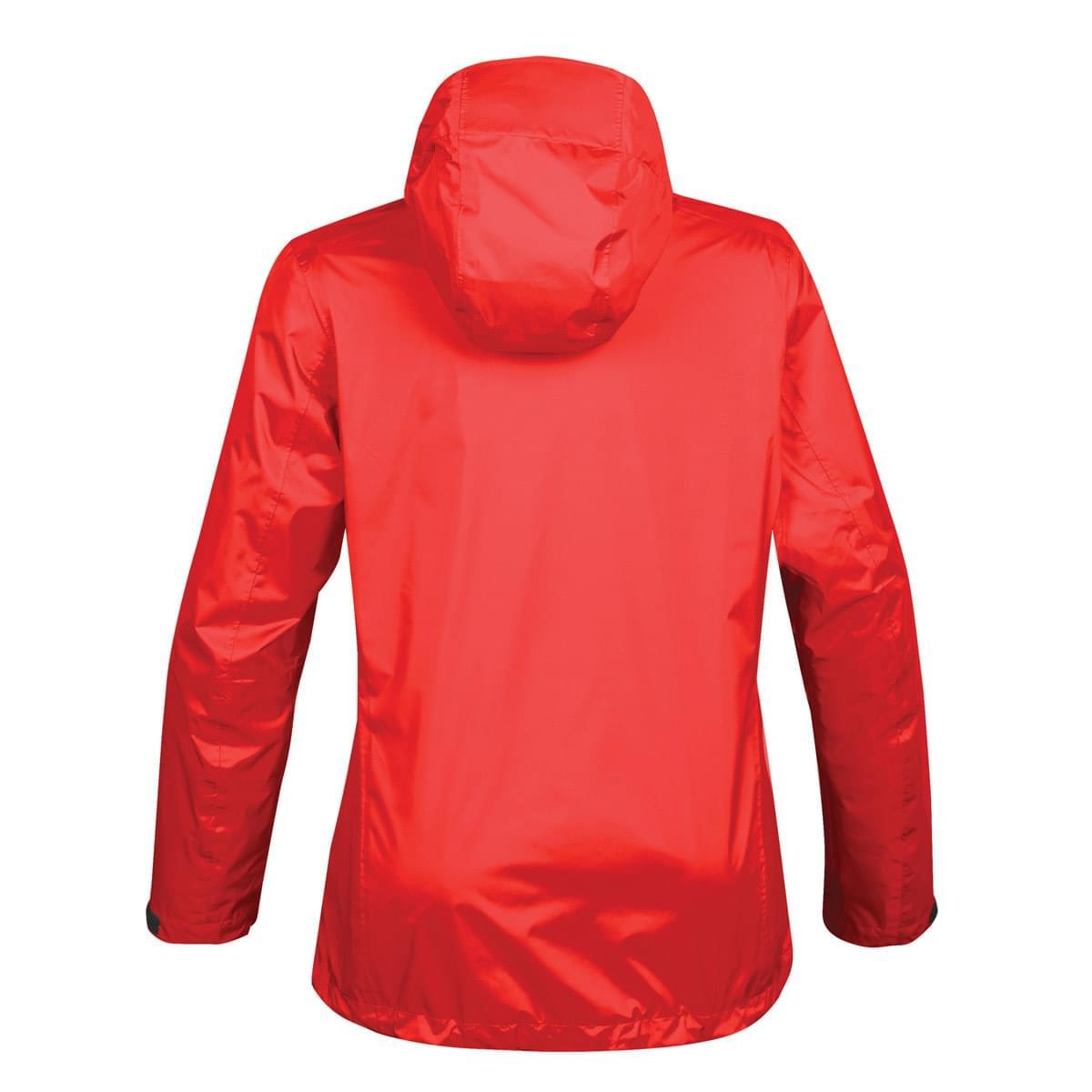 Stormtech Women's Monsoon Shell 11
