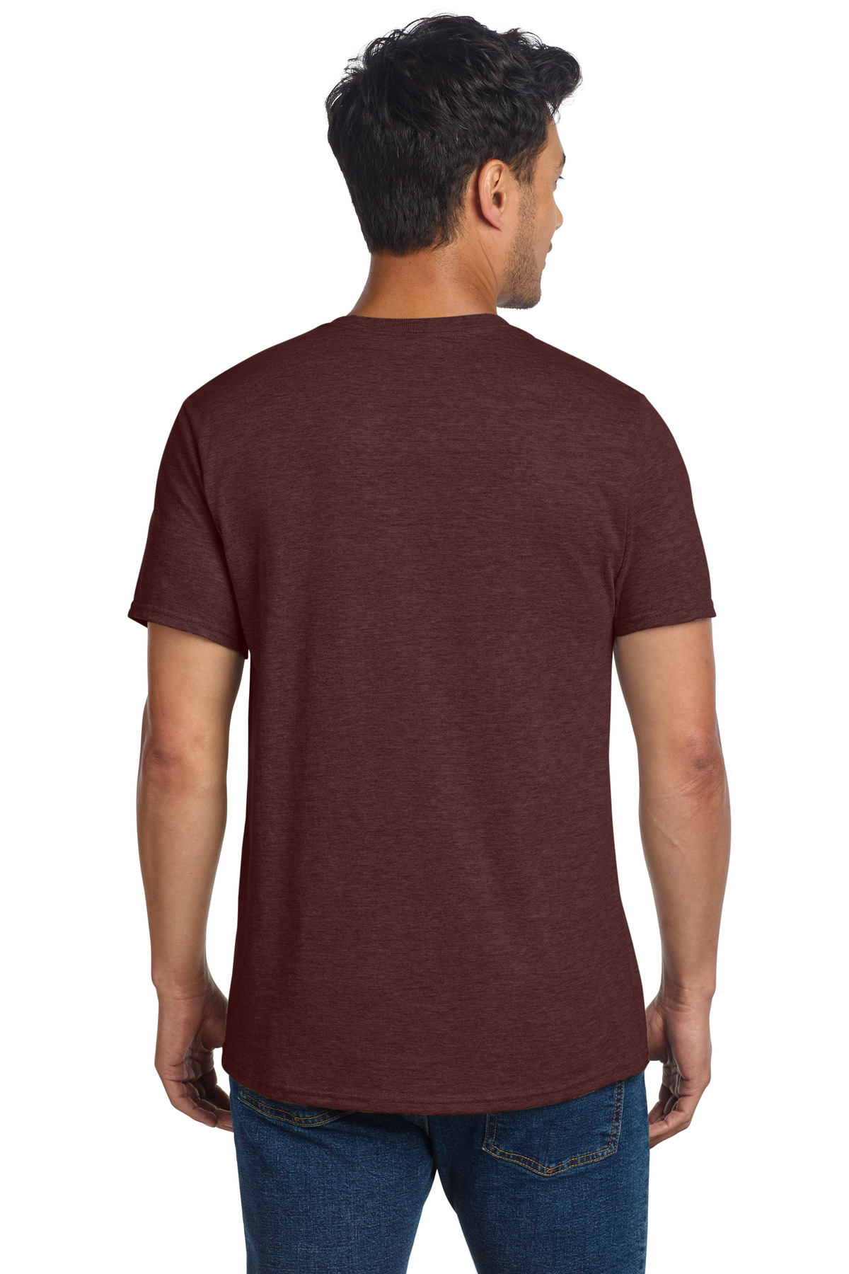 Jerzees Premium Blend Ring Spun T-Shirt 560M 211