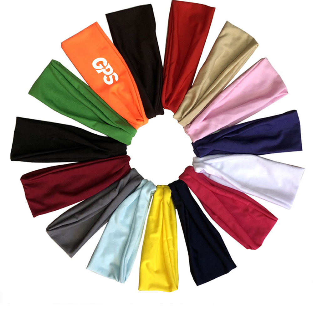 Head Bands for Sports 3