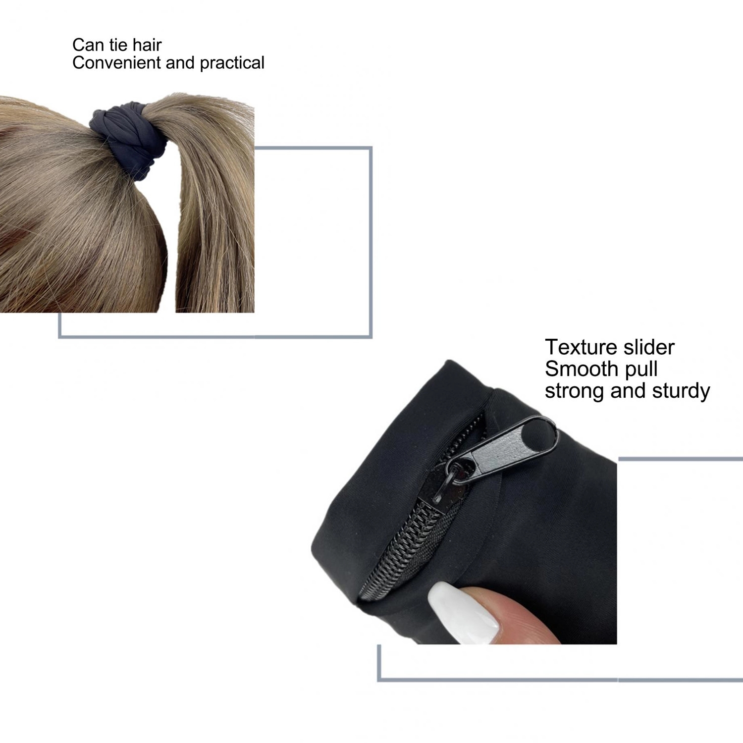 Outdoor Sport Wristband Bag 3