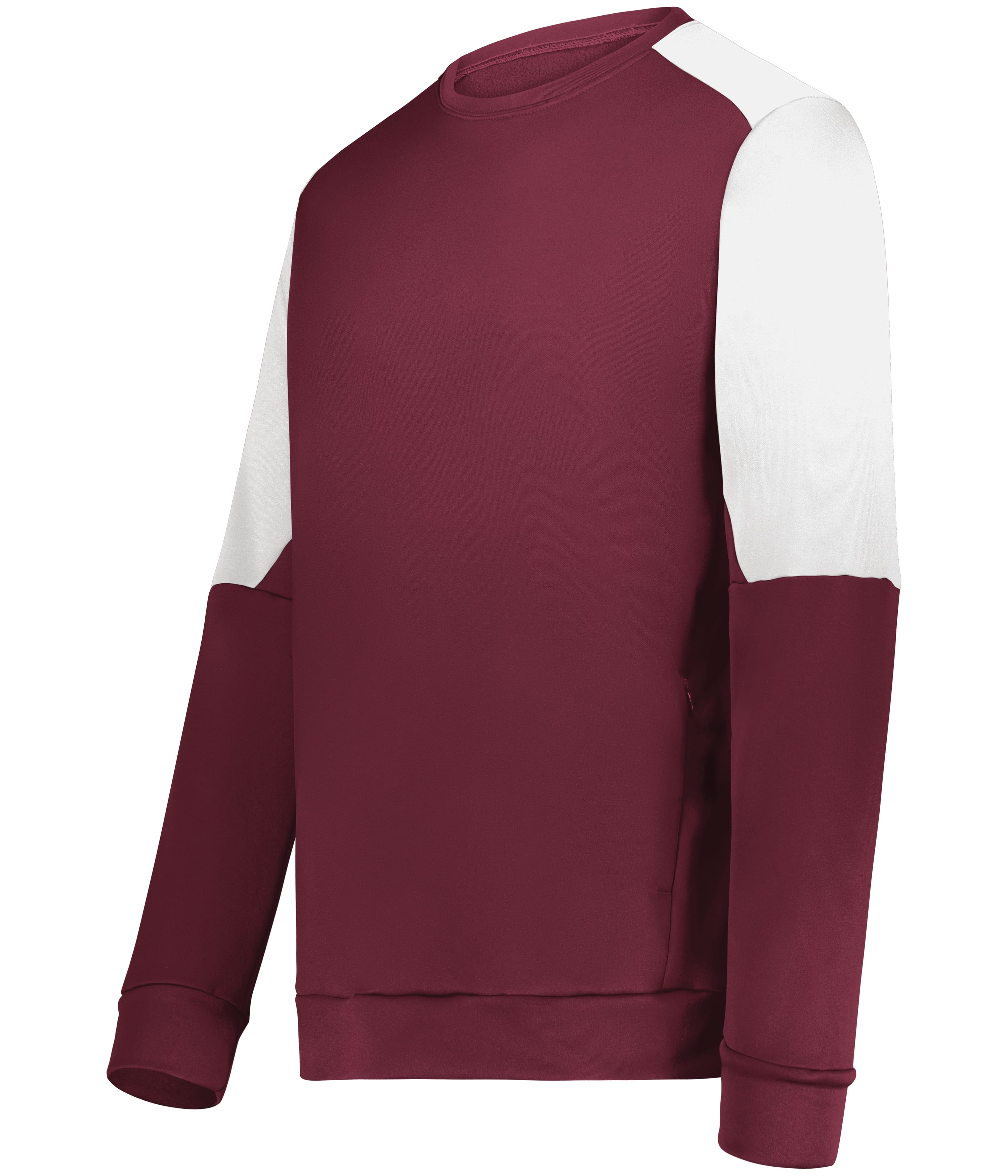 Momentum Team Fleece Crew 23