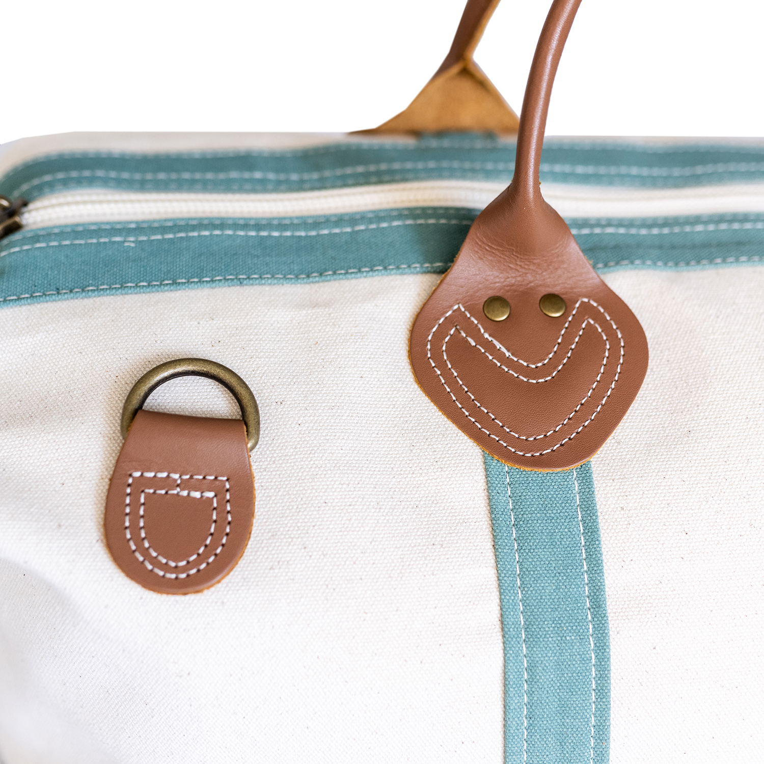 Signature Duffle Bag 3