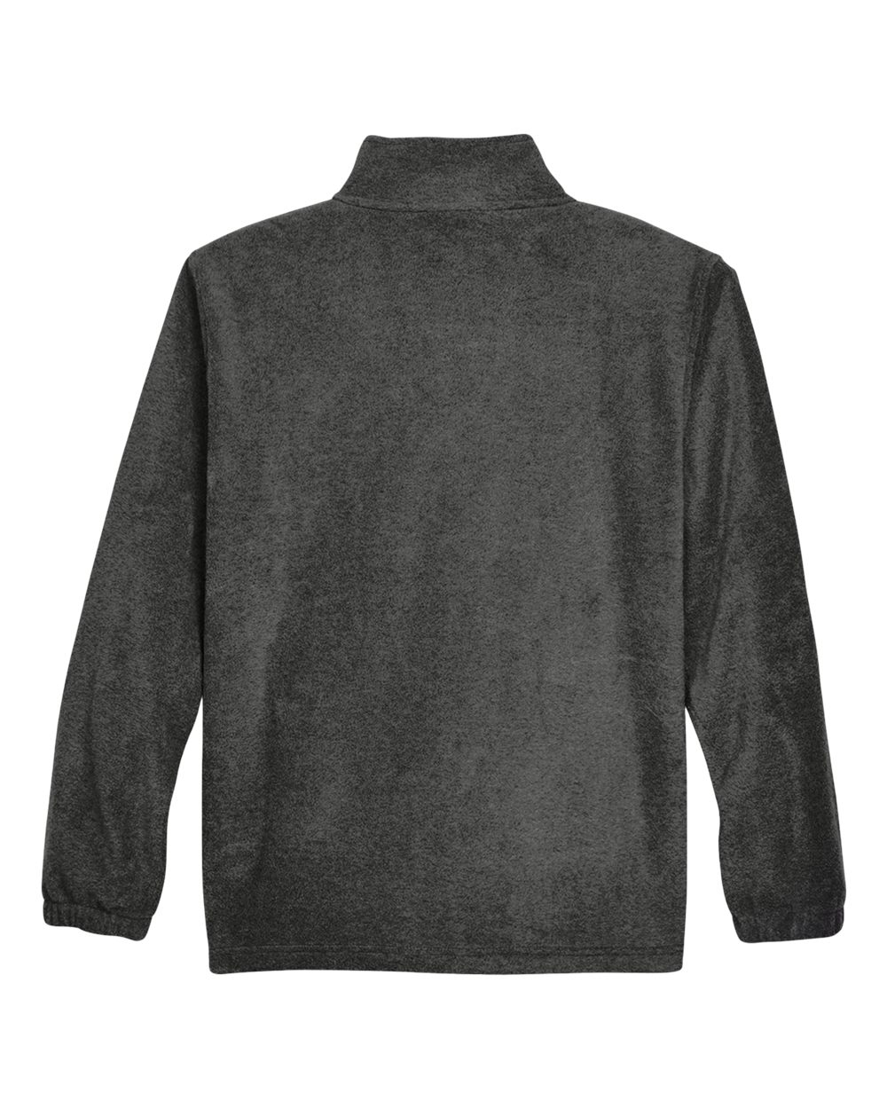 Men's Tall Full-Zip Fleece - M990T 6
