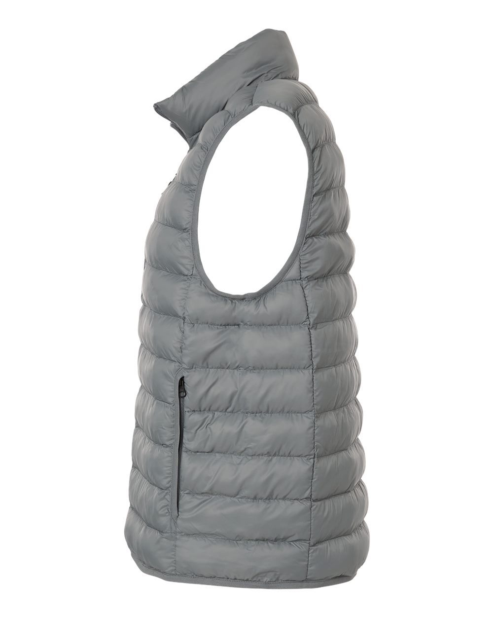 Men's Lightweight Poly-filled Packable Vest - 26717 20