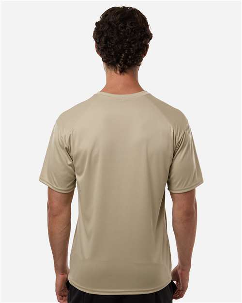 Men's B-Core Sport Shoulders T-Shirt - 4120 141