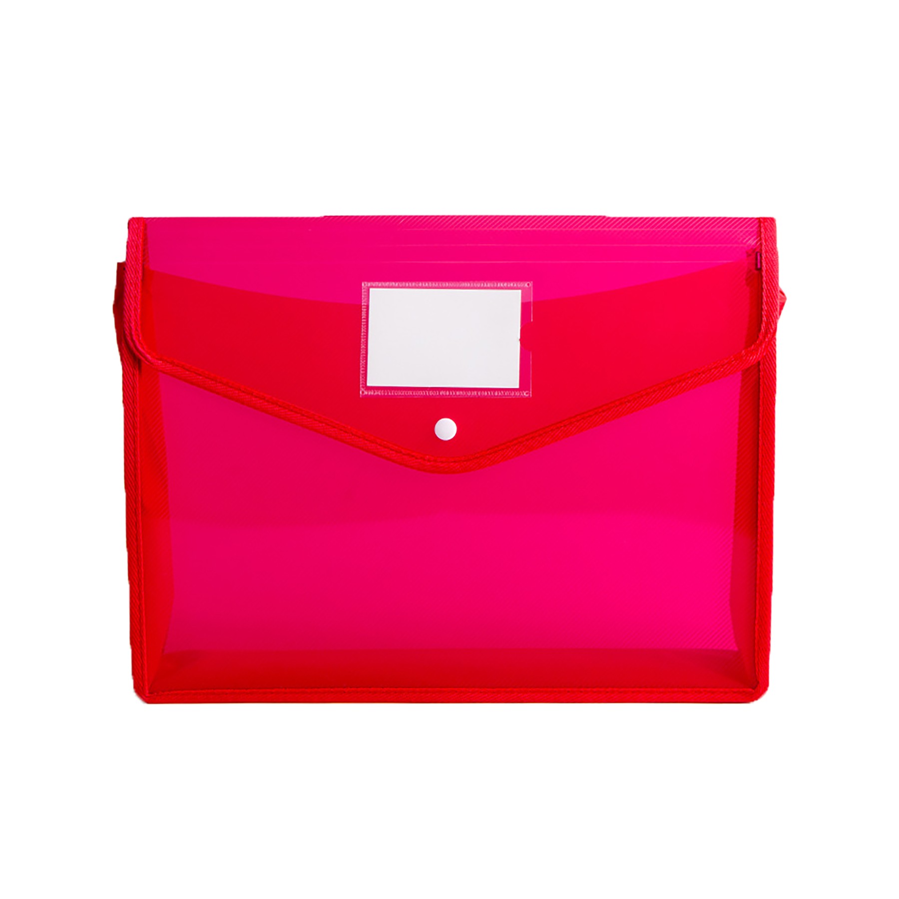 Plastic A4 Expanding Folder Document Organizer 8