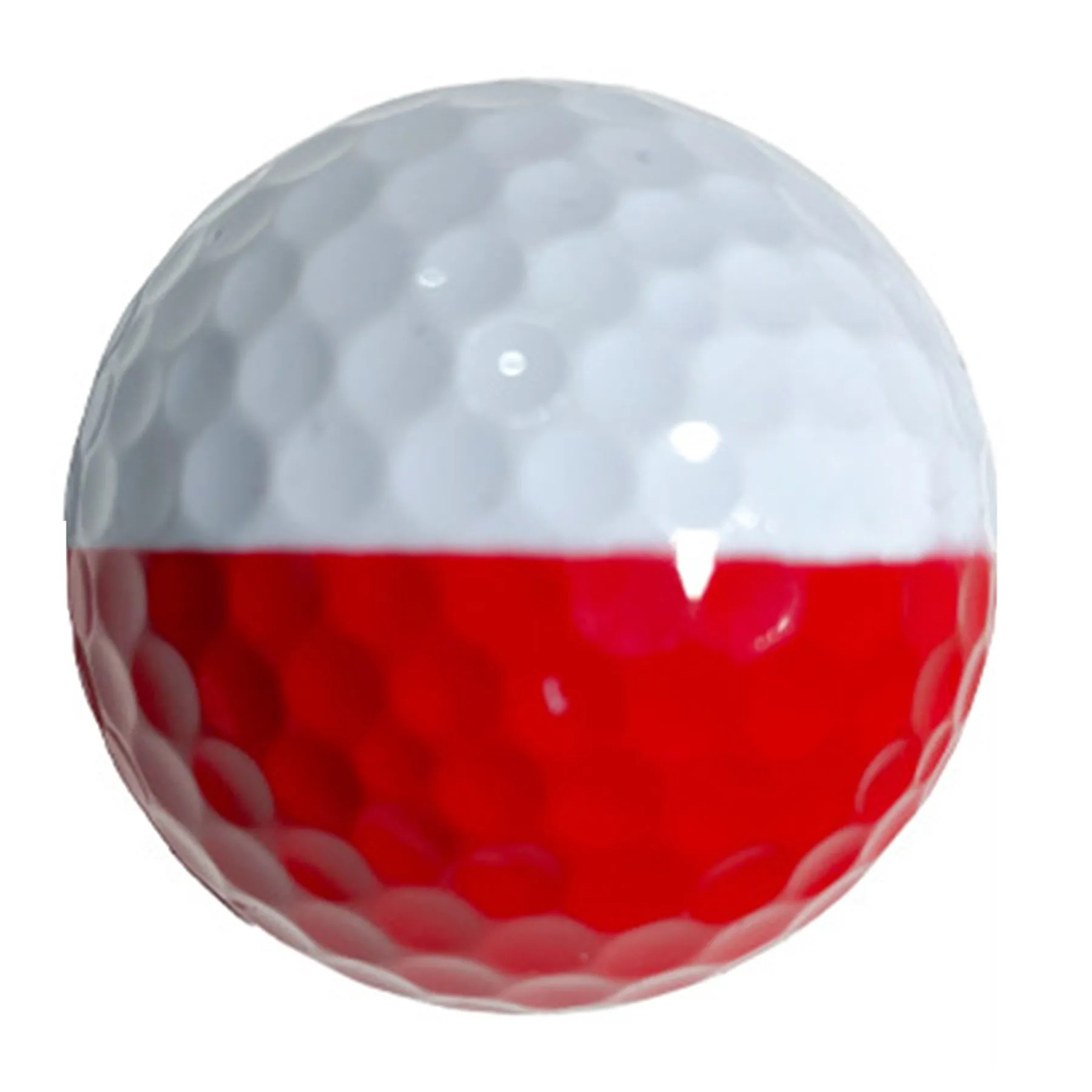 Golf Putting Ball Diameter 1.65 In 2