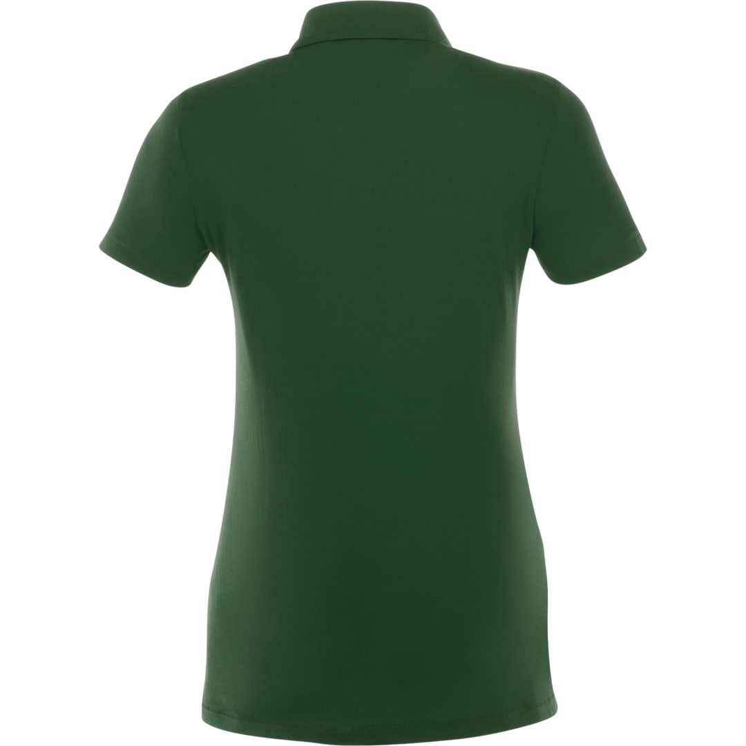 Women's ACADIA SS Polo 77