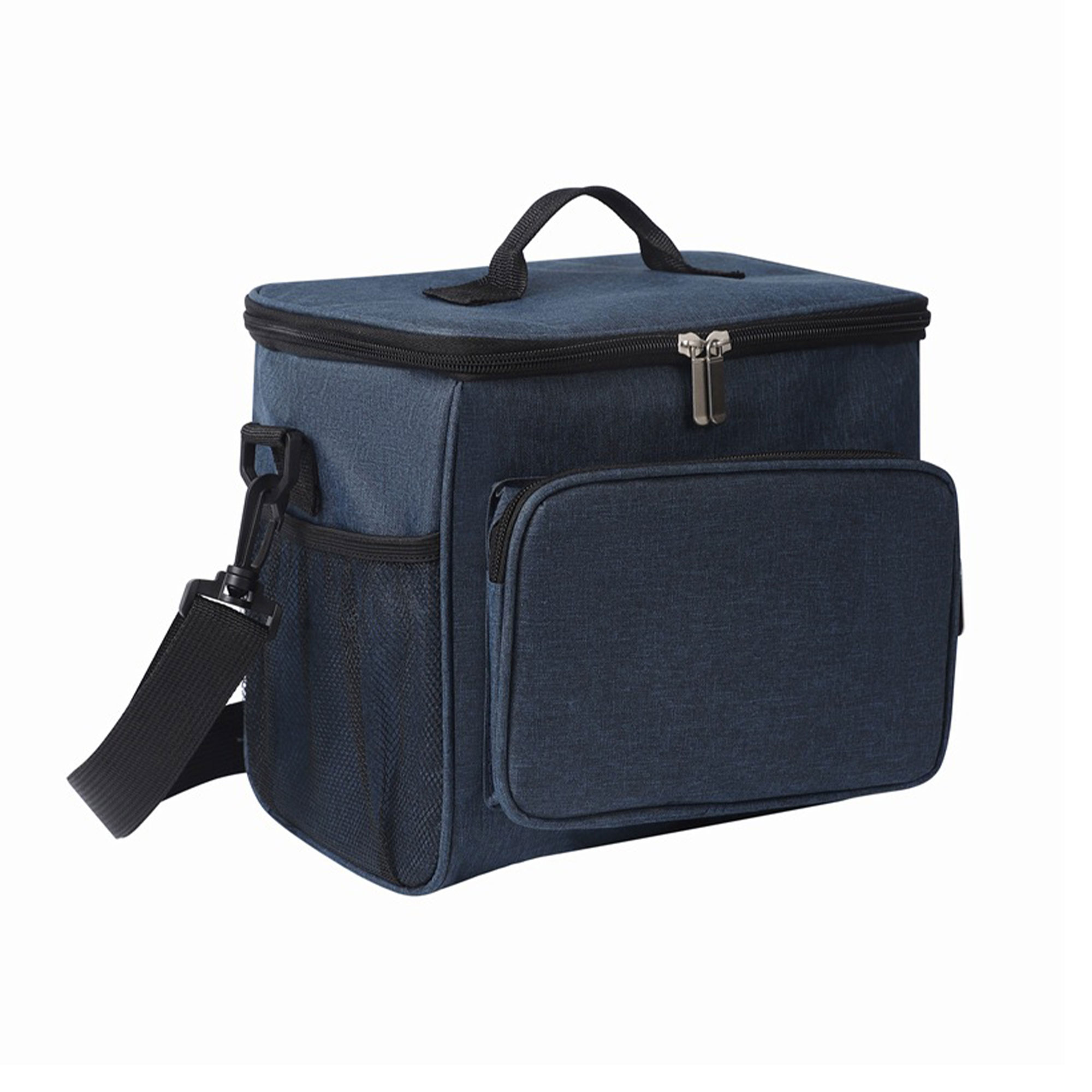 10L? Insulated Cool Bag with Shoulder Strap 2