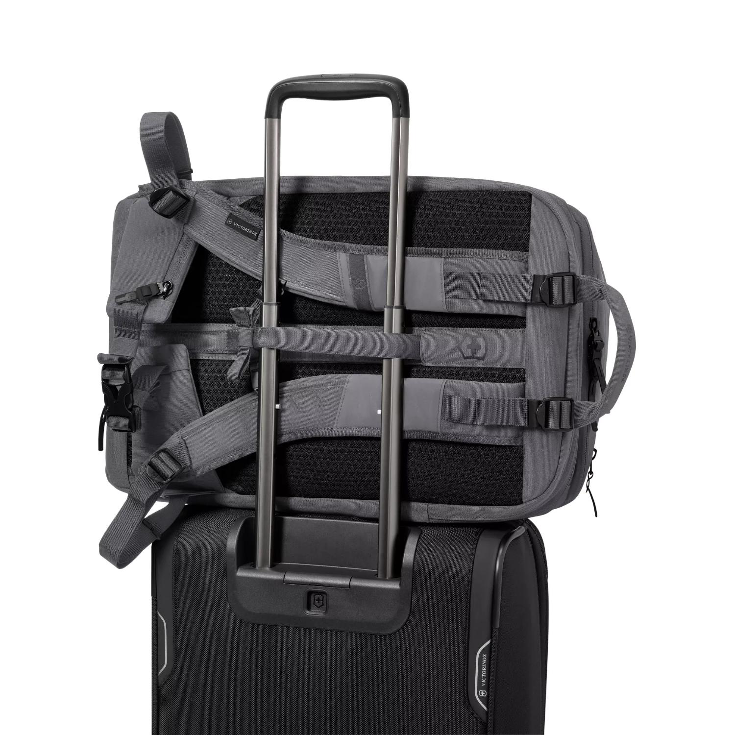 Victorinox® - Swiss Army Touring 2.0 Commuter 15" Laptop Backpack 5
