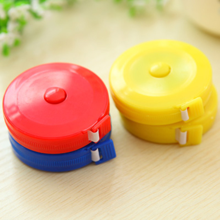 Tape Measure 1