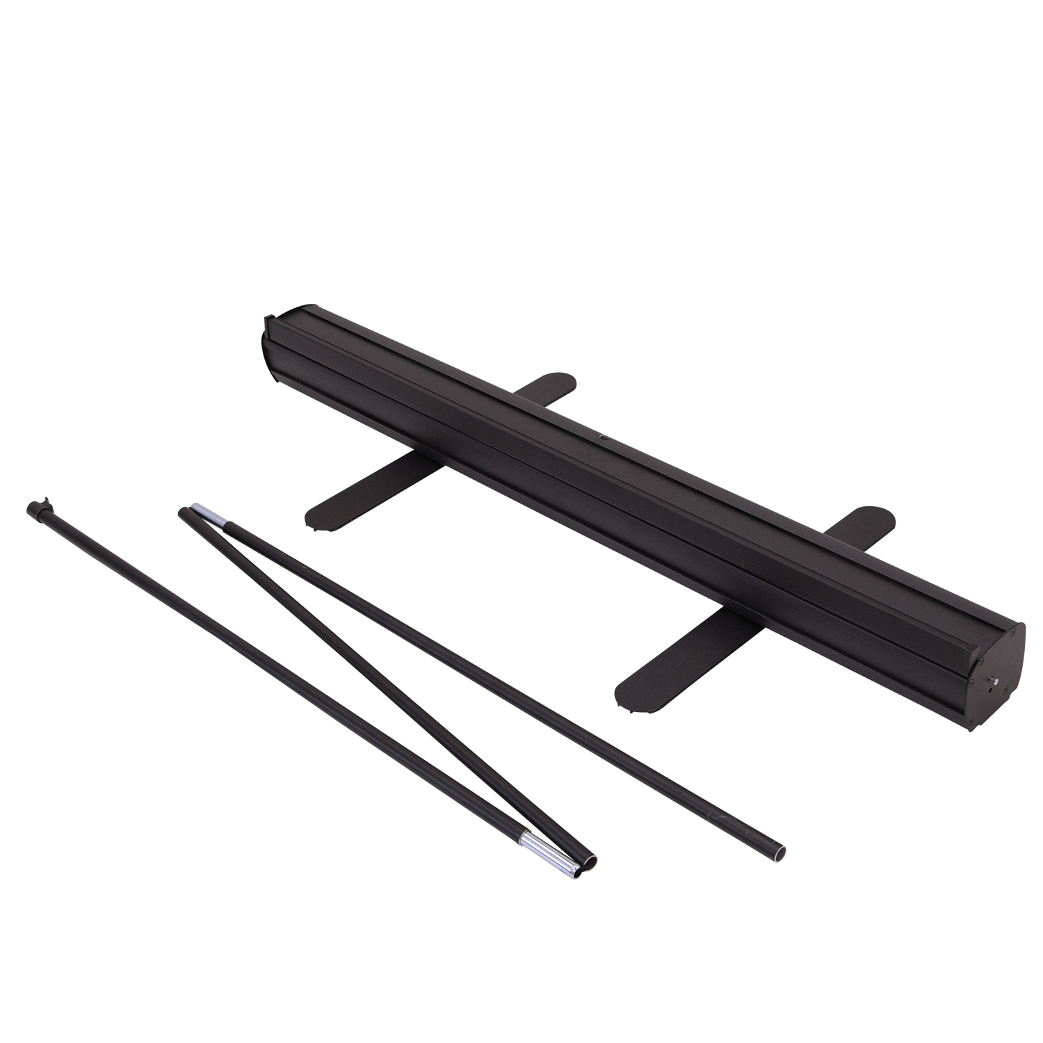 36" Economy Retractor Hardware 6