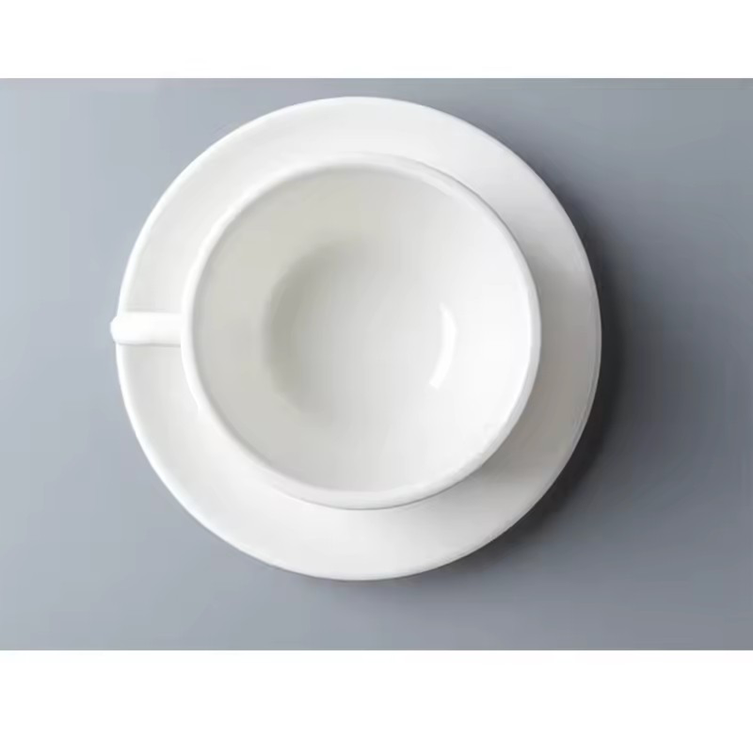 4 oz Ceramic Cup 5