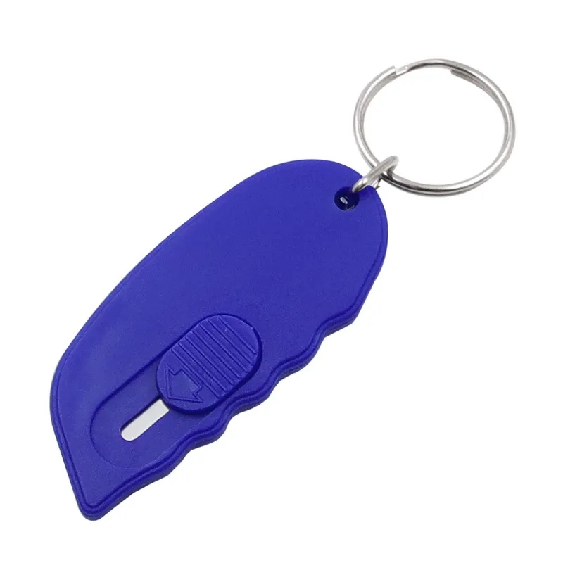 Mini Retractable Utility Knife Box 3