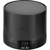 Cylinder Bluetooth Speaker 46