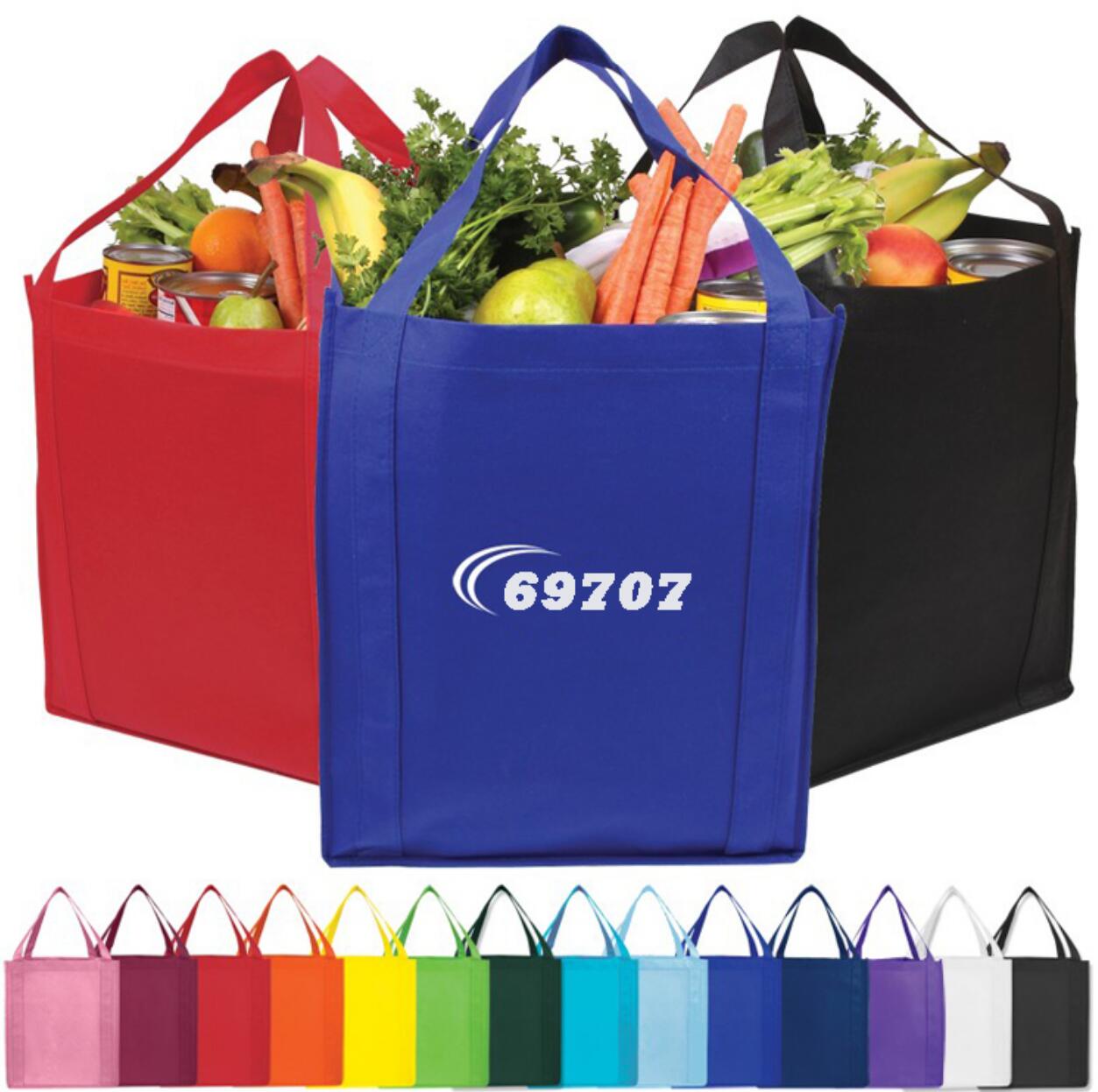 Non-woven Bag 1