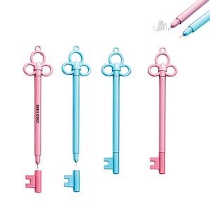 Cat Shaped Pen 2