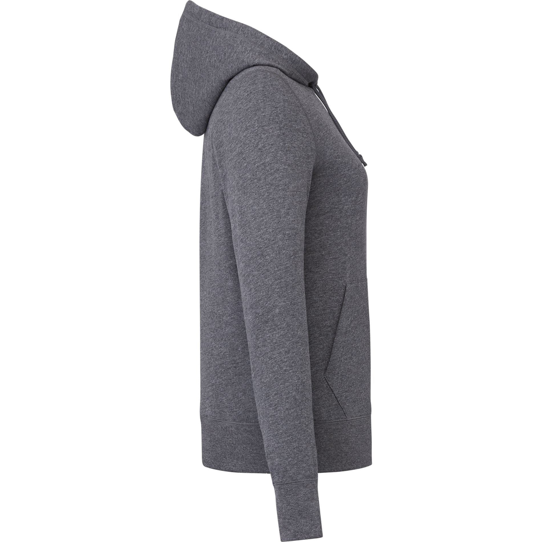 Women's ARGUS Eco Fleece Hoody 34