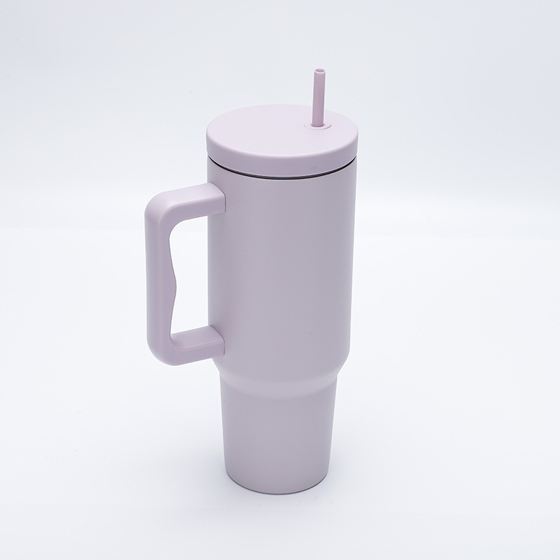 40oz Stainless Steel Car Cup 3
