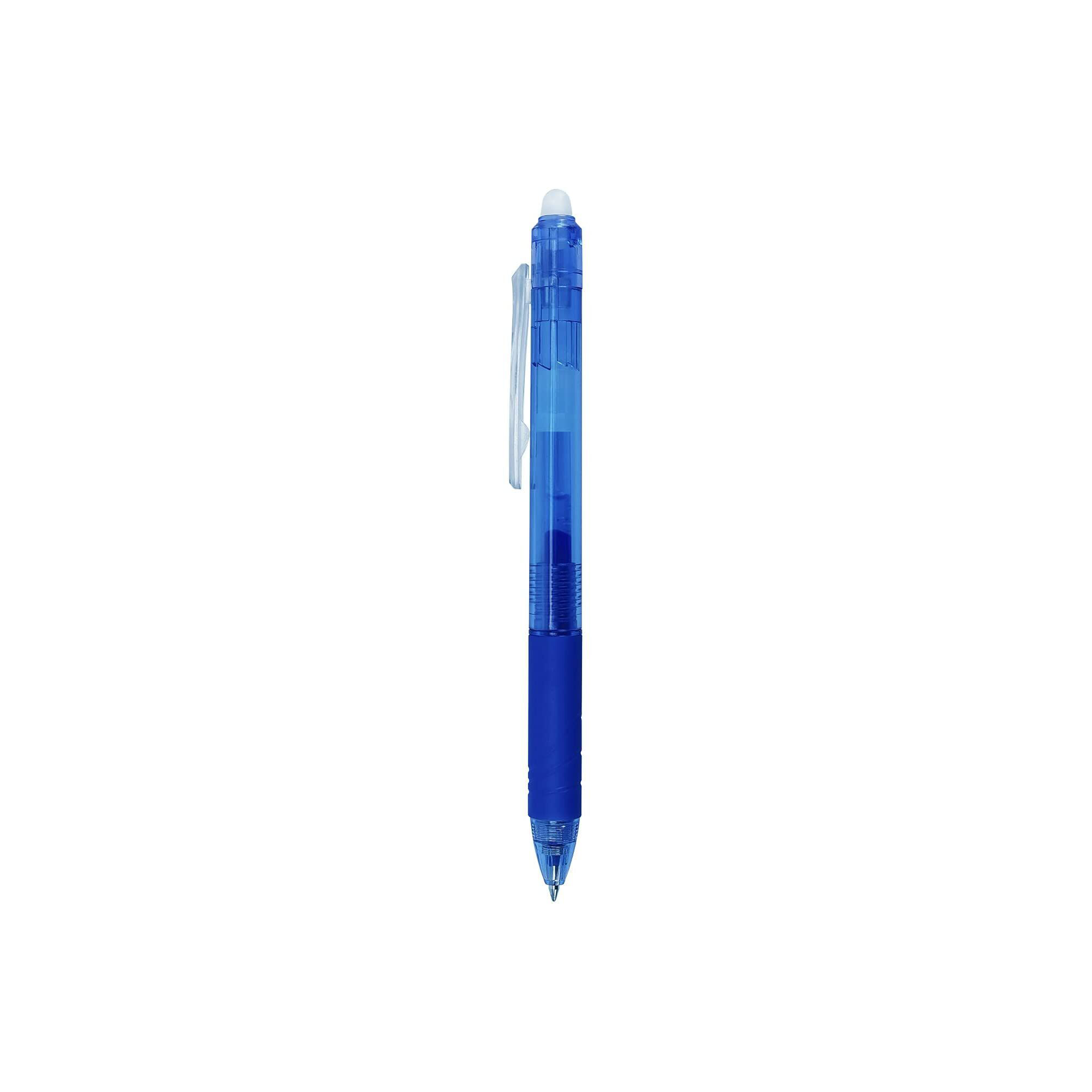 Erasable Colored Ballpoint Gel Pen 3
