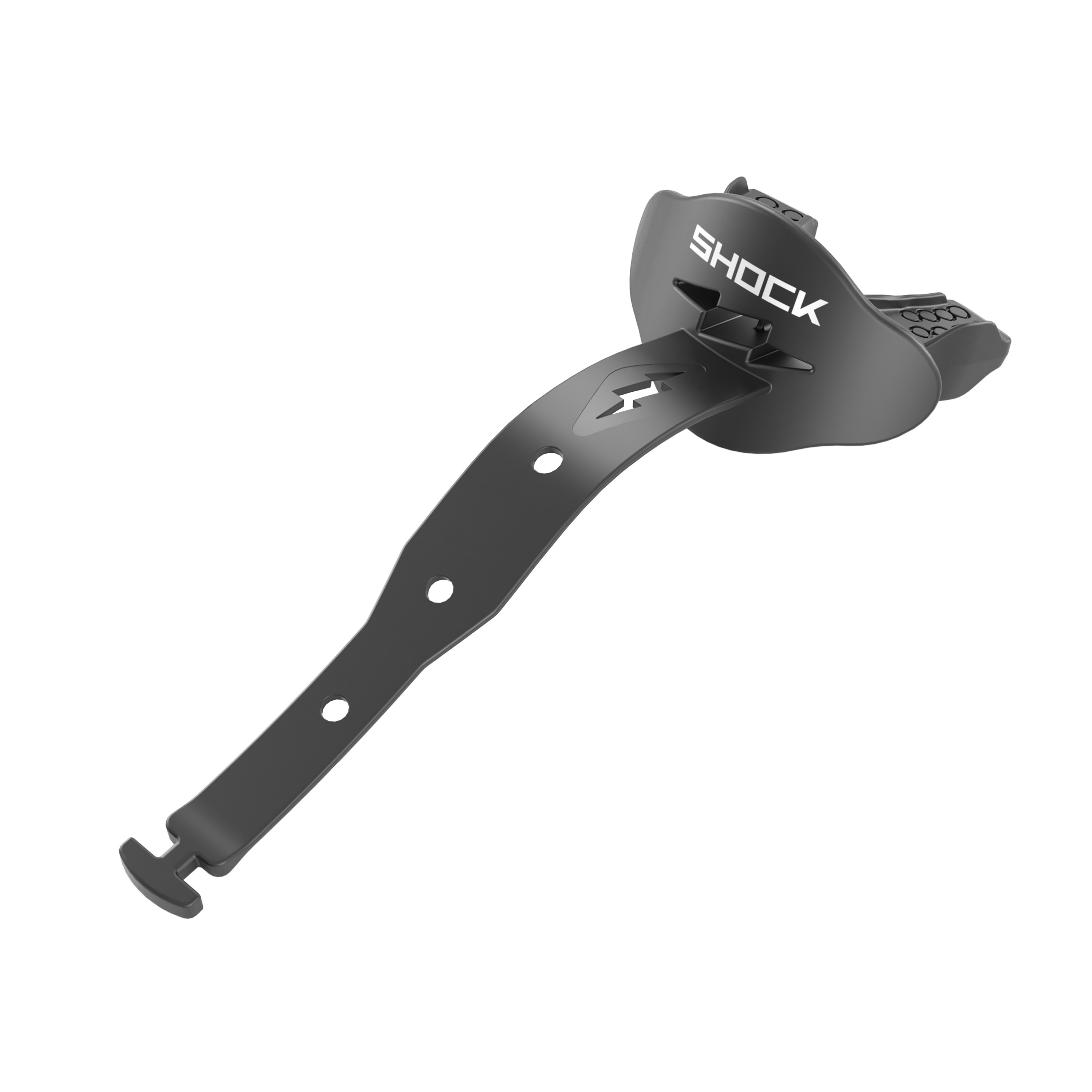 Bolt Lipguard (Team Only) 11
