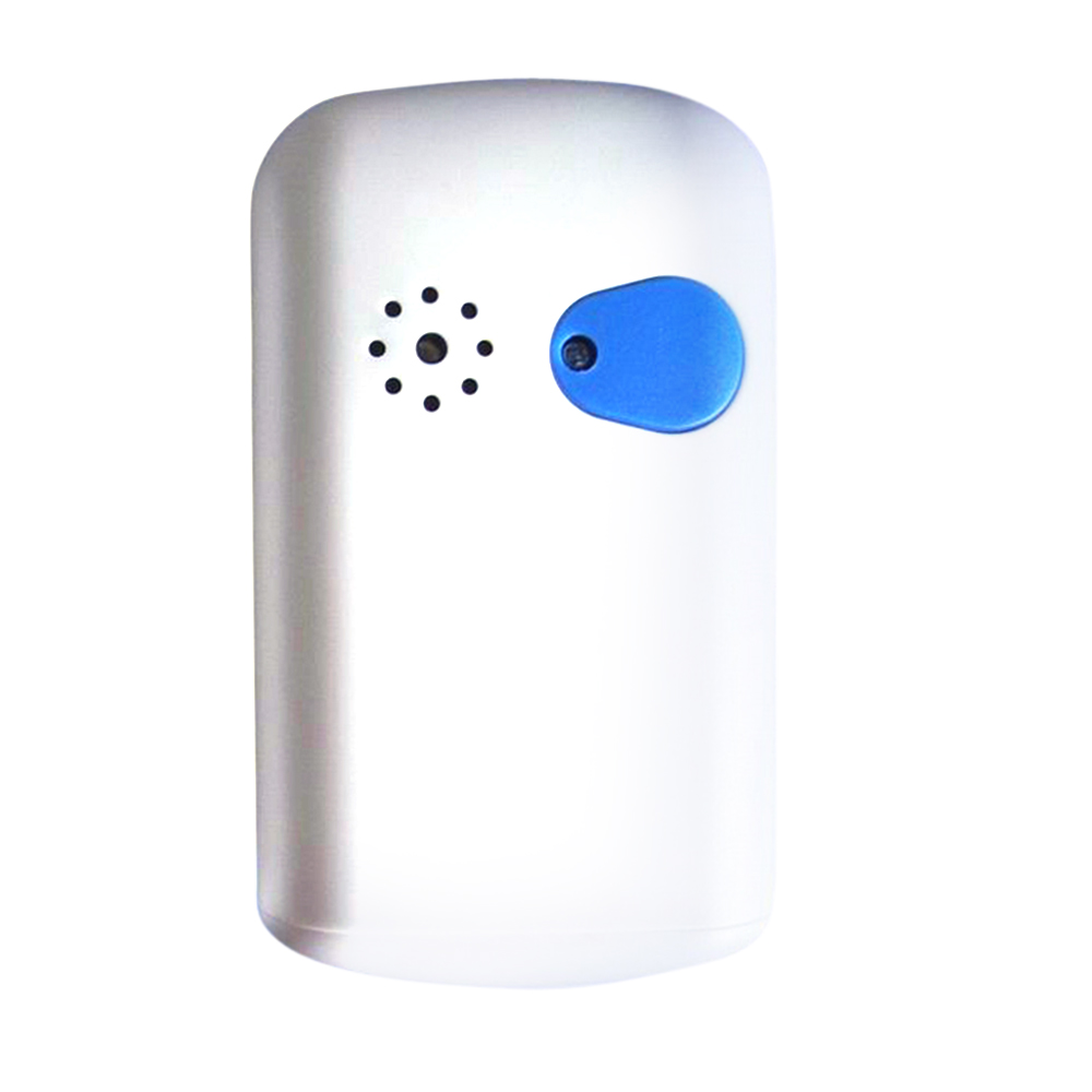 Value Pill Box W/ Alarm Timer 3