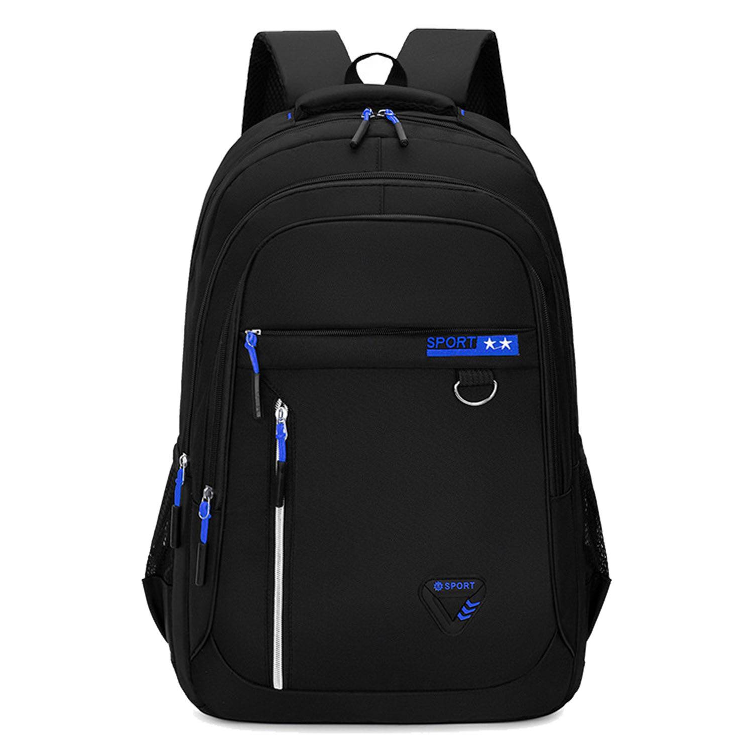 Oxford Cloth Backpack 5
