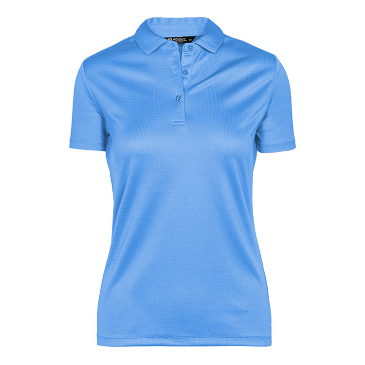Levelwear Ladies Rhythm Polo 7