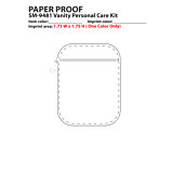 Vanity 7-Piece Personal Care Kit 26