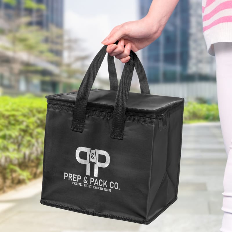 Custom Insulated Lunch Bags 24