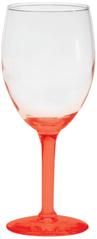 11 oz. White Wine Glass 10